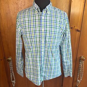 Jack Spade Button Down Large